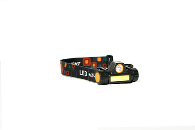 LB Head Light