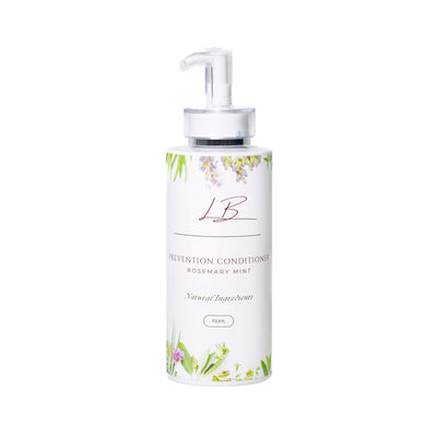 LB Rosemary Mint Daily Conditioner