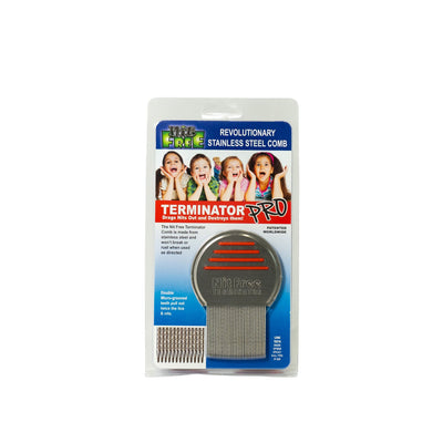 LB Terminator Pro Nit Comb