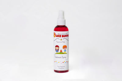 Lice Buster Treatment Spray 4oz - Lice Treatment Spray