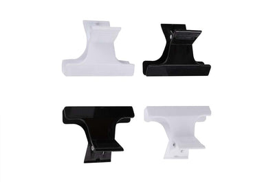LB Butterfly Clips