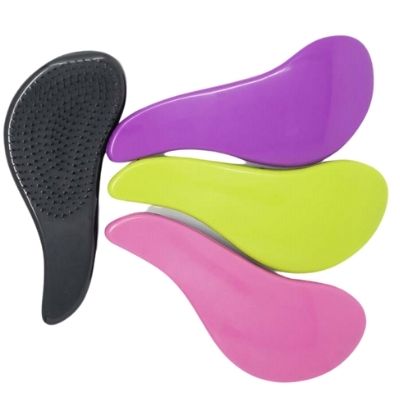 LB Detangle Wet Brush - Detangle Wet Brush